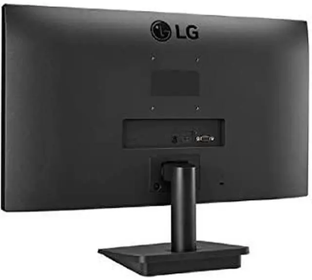 Alt view image 8 of 11 - LG 22BP410-B 22" Full HD LCD Monitor - 16:9 - 22" Class - Vertical Alignment (VA) - 1920 x 1080 - HDMI - VGA