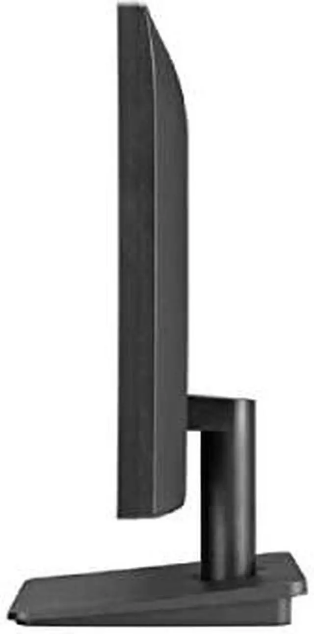 Alt view image 9 of 11 - LG 22BP410-B 22" Full HD LCD Monitor - 16:9 - 22" Class - Vertical Alignment (VA) - 1920 x 1080 - HDMI - VGA