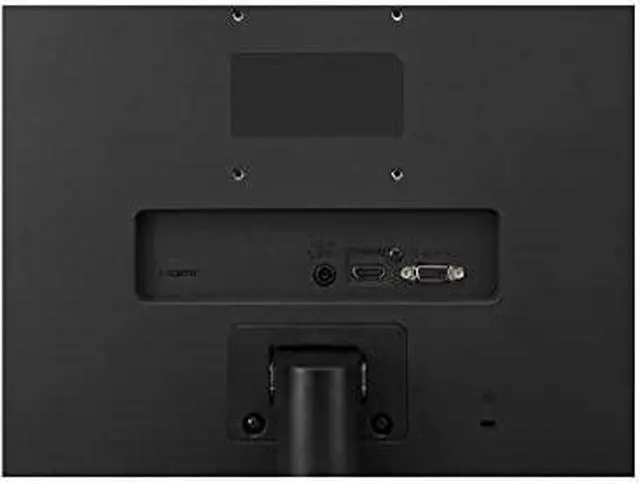 Alt view image 10 of 11 - LG 22BP410-B 22" Full HD LCD Monitor - 16:9 - 22" Class - Vertical Alignment (VA) - 1920 x 1080 - HDMI - VGA