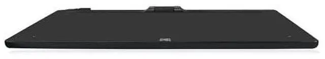 Alt view image 16 of 20 - Adesso 12" x 7" Graphic Tablet - Graphics Tablet - 12" x 7" - 5080 lpi Cable - 8192 Pressure Level - Pen - 1 - Mac, PC - Black