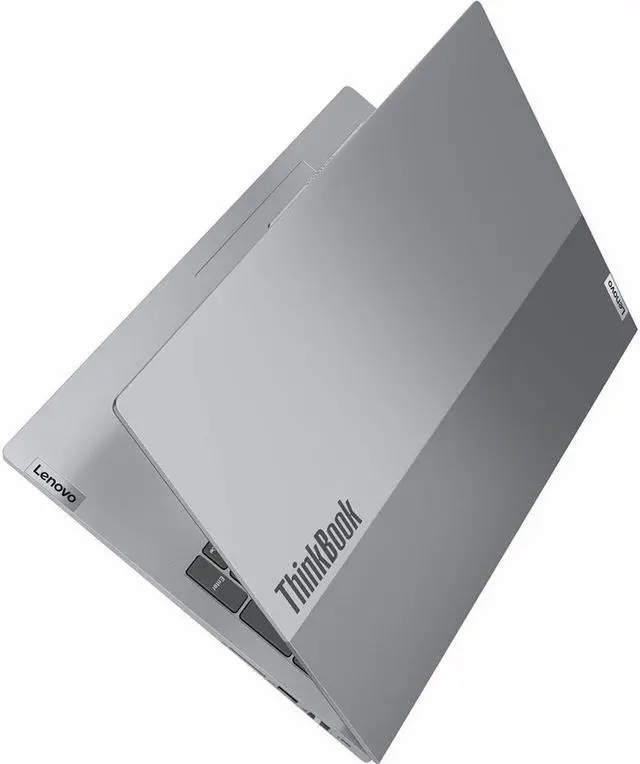 Alt view image 13 of 17 - LaptopLenovo ThinkBook 16 Gen 6, 16" IPS  60Hz,Ryzen 5 7530U,16GB, AMD Radeon Graphics, 512GB SSD,Win 11 Pro