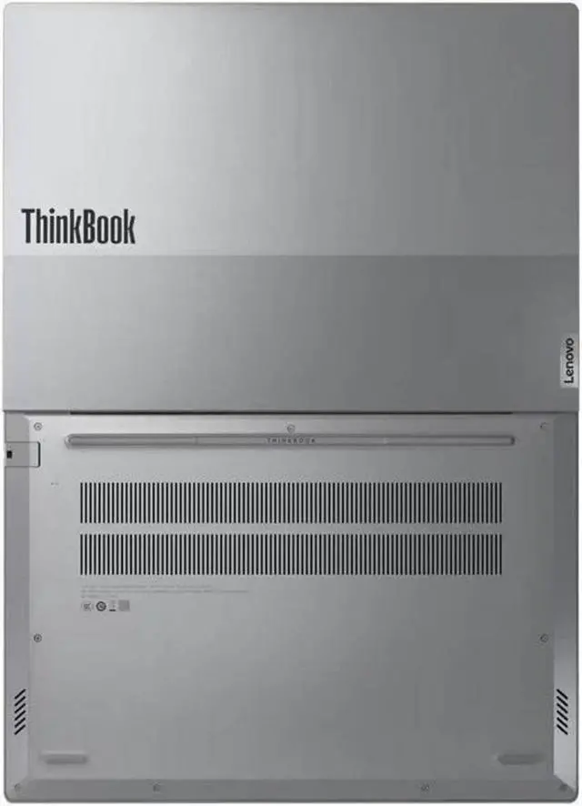 Alt view image 16 of 17 - LaptopLenovo ThinkBook 16 Gen 6, 16" IPS  60Hz,Ryzen 5 7530U,16GB, AMD Radeon Graphics, 512GB SSD,Win 11 Pro