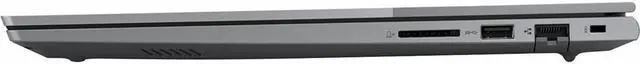 Alt view image 17 of 17 - LaptopLenovo ThinkBook 16 Gen 6, 16" IPS  60Hz,Ryzen 5 7530U,16GB, AMD Radeon Graphics, 512GB SSD,Win 11 Pro