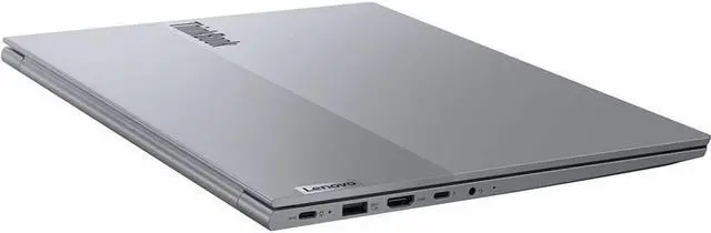 Alt view image 15 of 17 - LaptopLenovo ThinkBook 16 Gen 6, 16" IPS  60Hz,Ryzen 5 7530U,16GB, AMD Radeon Graphics, 512GB SSD,Win 11 Pro