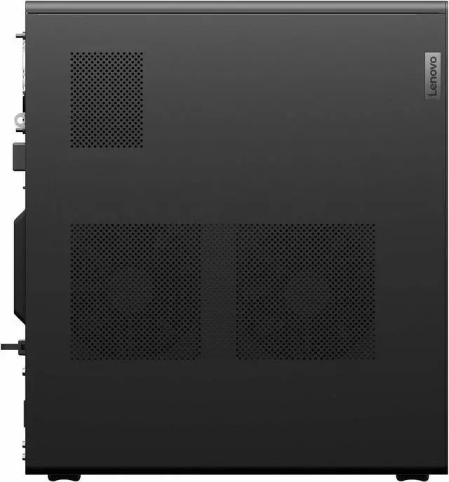 Alt view image 15 of 16 - Lenovo ThinkStation P3 30GS0062US Workstation - 1 x Intel Core i7 Hexadeca-core (16 Core) i7-13700 13th Gen 2.10 GHz - 16 GB DDR5 SDRAM RAM - 512 GB SSD - Tower - Intel W680 Chip - Windows 11 Pro - In