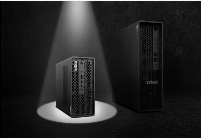 Alt view image 14 of 17 - Lenovo ThinkStation P3 Ultra 30HA003RUS Workstation - 1 x Intel Core i5 Tetradeca-core (14 Core) i5-13600K 13th Gen 3.50 GHz - 64 GB DDR5 SDRAM RAM - 2 TB SSD - Mini-tower - Intel W680 Chip - Windows