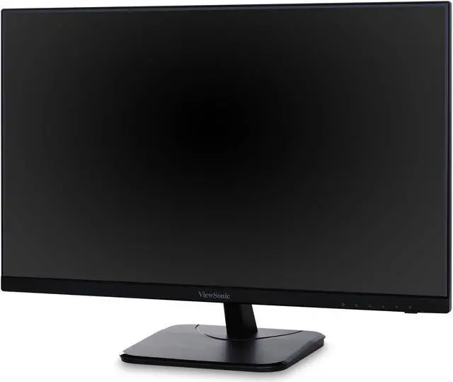 Alt view image 19 of 20 - ViewSonic VA2756-4K-MHD 27 Inch IPS 4K Monitor with Ultra-Thin Bezels, HDMI and DisplayPort Inputs for Home and Office