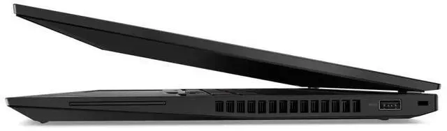 Alt view image 15 of 20 - Lenovo ThinkPad P16s Gen 2 16.0" Touch Screen AMD Ryzen 7 7840U AMD Radeon 780M 64GB Memory 2TB NVMe SSD Windows 11 Pro 21K90012US