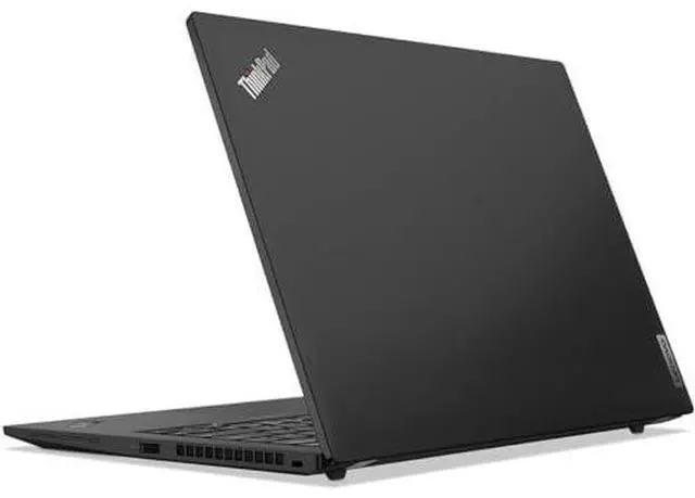 Alt view image 17 of 20 - Lenovo ThinkPad T14s Gen 4 14.0" Touch Screen AMD Ryzen 7 7840U AMD Radeon 780M 16GB Memory 512GB SSD Windows 11 Pro 21F8004AUS