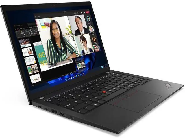 Alt view image 14 of 20 - Lenovo ThinkPad T14s Gen 5 14.0" Touch Screen Intel Core Ultra 5 135U 32GB Memory 512GB NVMe SSD Windows 11 Pro 21LS0049US