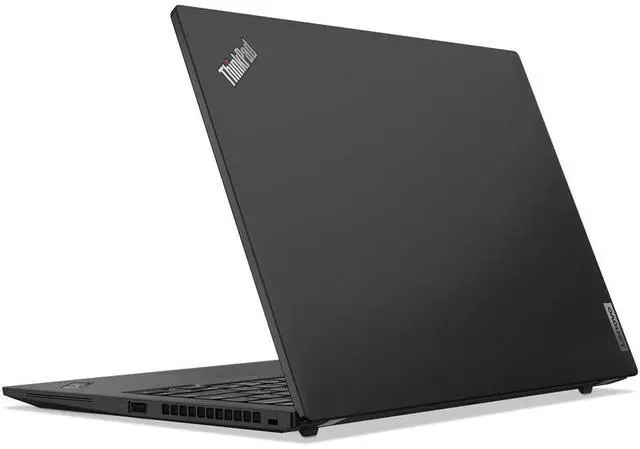 Alt view image 18 of 20 - Lenovo ThinkPad T14s Gen 5 14.0" Touch Screen Intel Core Ultra 5 135U 32GB Memory 512GB NVMe SSD Windows 11 Pro 21LS0049US