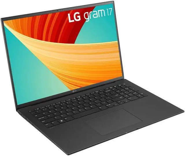 Alt view image 7 of 11 - LG gram 17Z90R-N.APC6U1 17" Laptop i5-1340P 16GB 512GB SSD W11P