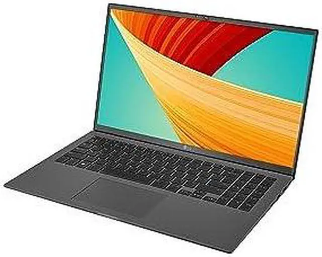 Alt view image 5 of 11 - 15 LG GRAM LIGHTWEIGHT NOTEBOOK, HW TPM, WINDOWS 11 PRO, CORE I5, 16GB DDR, 256GB SSD, FINGERPRINT SENSOR, IPS, MIL-STD810G - 15Z90R-N.APC4U1