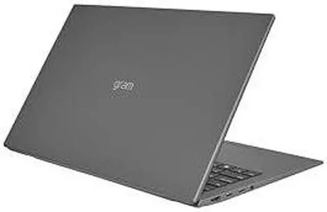 Alt view image 8 of 11 - 15 LG GRAM LIGHTWEIGHT NOTEBOOK, HW TPM, WINDOWS 11 PRO, CORE I5, 16GB DDR, 256GB SSD, FINGERPRINT SENSOR, IPS, MIL-STD810G - 15Z90R-N.APC4U1