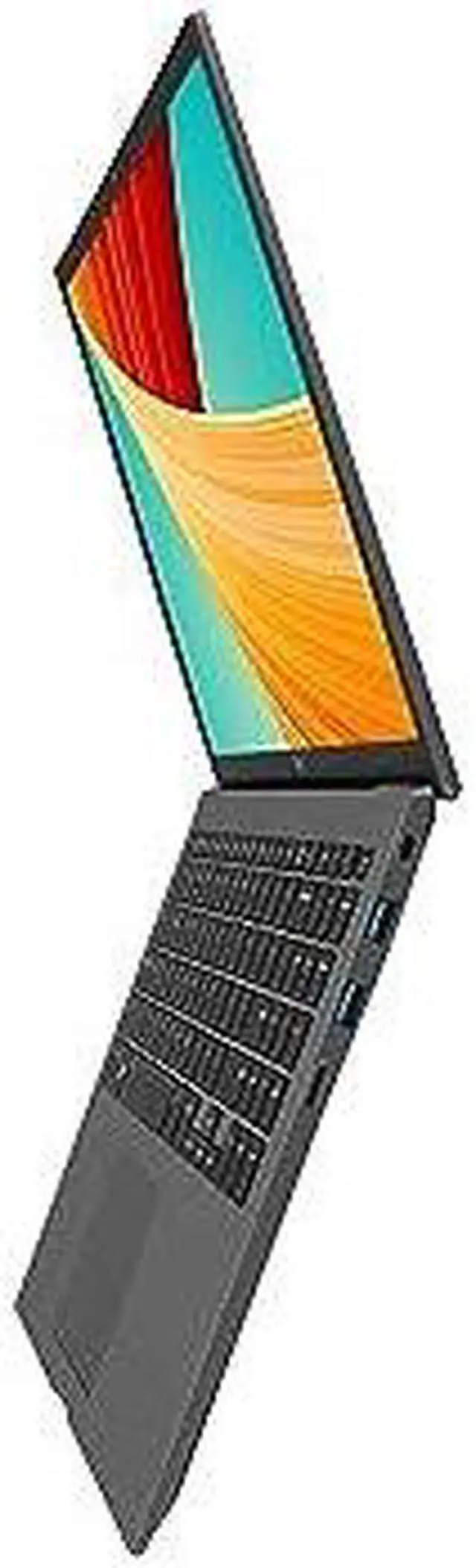 Alt view image 11 of 11 - 15 LG GRAM LIGHTWEIGHT NOTEBOOK, HW TPM, WINDOWS 11 PRO, CORE I5, 16GB DDR, 256GB SSD, FINGERPRINT SENSOR, IPS, MIL-STD810G - 15Z90R-N.APC4U1