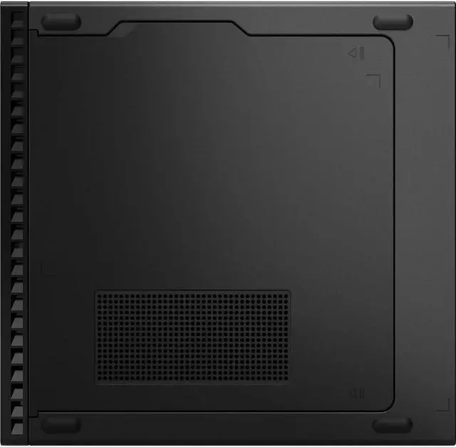 Alt view image 14 of 15 - Lenovo ThinkCentre M90q Gen 3 - tiny Core i5 12500 3 GHz - vPro Ent (11U5000SUS)