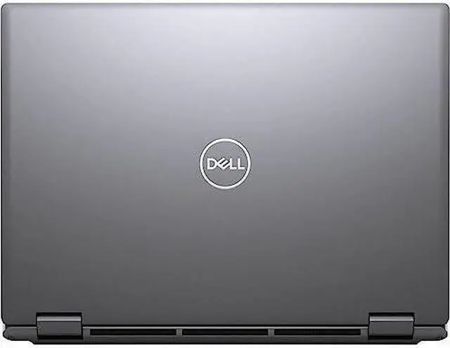 Alt view image 11 of 14 - Dell Precision 7000 7680 16" Mobile Workstation - Full HD Plus - 1920 x 1200 - Intel Core i7 13th Gen i7-13850HX Icosa-core (20 Core) - 32 GB Total RAM - 512 GB SSD - Gray - Intel Chip - Windows