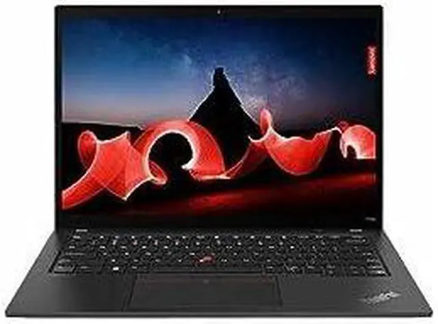 Alt view image 6 of 8 - Lenovo ThinkPad T14s Gen 4 21F6001HUS 14" Notebook - WUXGA - 1920 x 1200 - Intel Core i7 13th Gen i7-1365U Deca-core (10 Core) - 16 GB Total RAM - 16 GB On-board Memory - 512 GB SSD - Deep Black