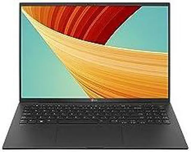 Alt view image 5 of 11 - LG gram 16Z90R-N.APB7U1 16" Notebook - Intel Core i7 - 16 GB Total RAM - 1 TB SSD - Intel Chip - Windows 11 Pro - In-plane Switching (IPS) Technology