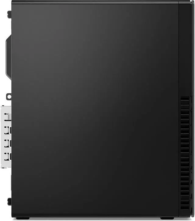Alt view image 13 of 15 - Lenovo ThinkCentre M75s Gen 2 - SFF Ryzen 3 Pro 5350G 4 GHz - 8 GB  (11R8004HUS)