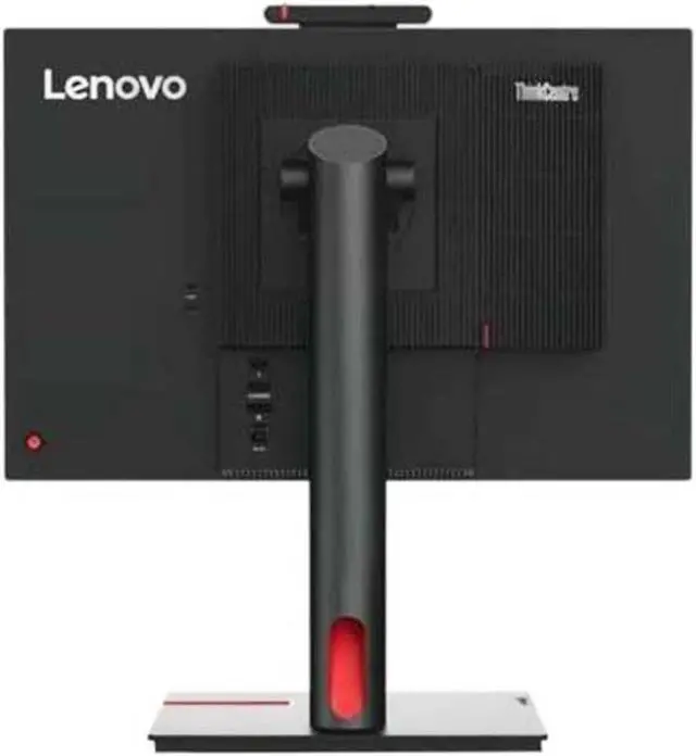Alt view image 15 of 20 - Lenovo ThinkVision TIO 22 Gen 5 touch 21.5 inch Monitor