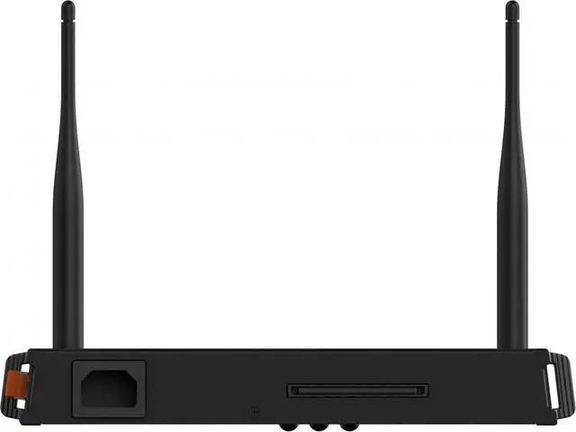 Alt view image 17 of 17 - ViewSonic ViewBoard VPC25-W53-P1 Digital Signage Appliance