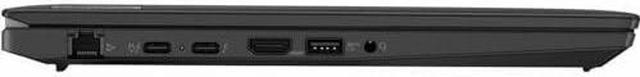 Alt view image 14 of 20 - Lenovo Laptop ThinkPad T14 AMD Gen 4, 14" IPS  60Hz,Ryzen 7 PRO 7840U,16GB, AMD Radeon 780M, 512GB SSD,Win 11 Pro
