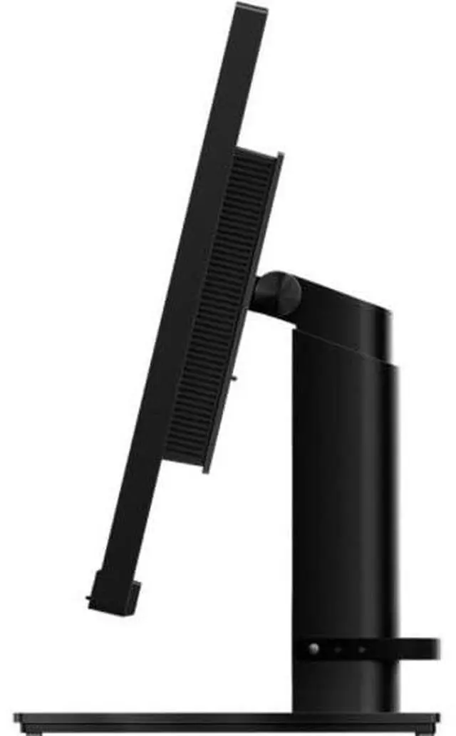 Alt view image 20 of 20 - Lenovo ThinkVision P27u-20 27" 4K UHD IPS WLED LCD DisplayHDR 400 Monitor - 16:9 - Raven Black