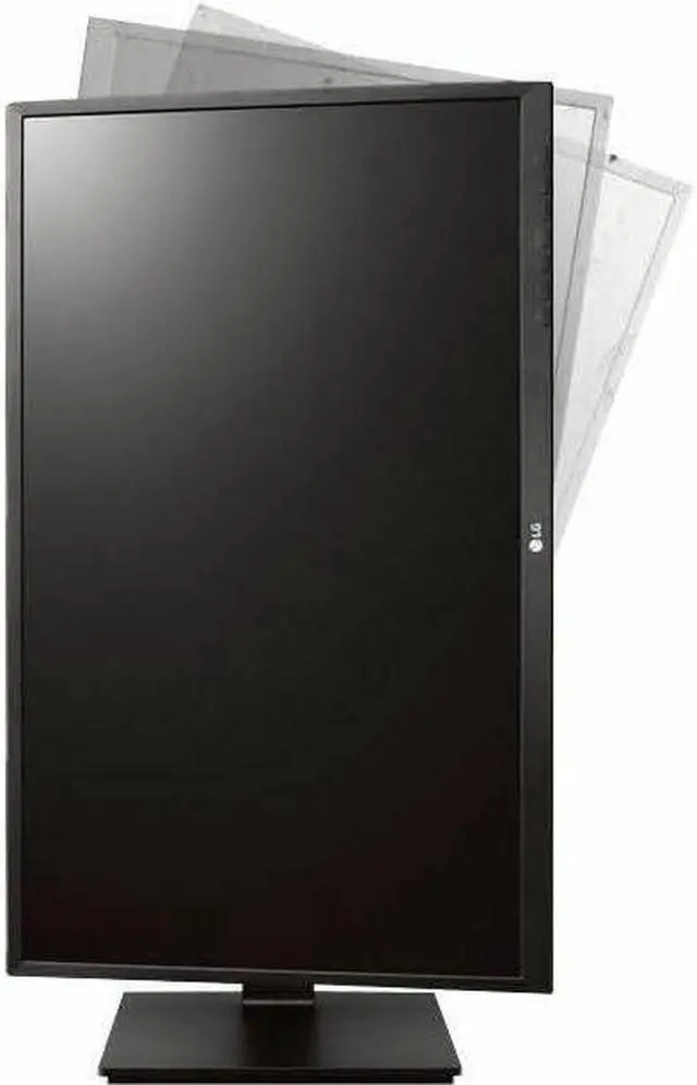 Alt view image 11 of 15 - LG 27BR530Y-B 27" Class Full HD LED Monitor - 16:9 - TAA Compliant - 27" Viewable - Thin Film Transistor (TFT) - LED Backlight - 1920 x 1080 - DVI - HDMI - VGA - DisplayPort