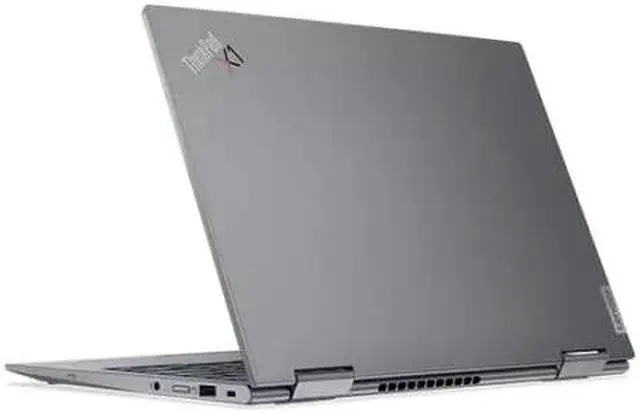 Alt view image 19 of 20 - Lenovo ThinkPad X1 Yoga Gen 8 - 14" - Intel Core i7 - 1355U - Evo - (21HQ0007US)