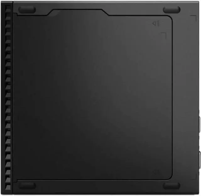 Alt view image 20 of 20 - Lenovo ThinkCentre M75q Gen 2 - tiny Ryzen 5 Pro 5650GE 3.4 GHz - 1 (11JN0089US)