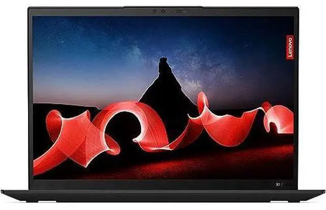 Alt view image 14 of 20 - Lenovo ThinkPad X1 Carbon Gen 11 - 14" - Intel Core i7 - 1365U - In (21HM000SUS)