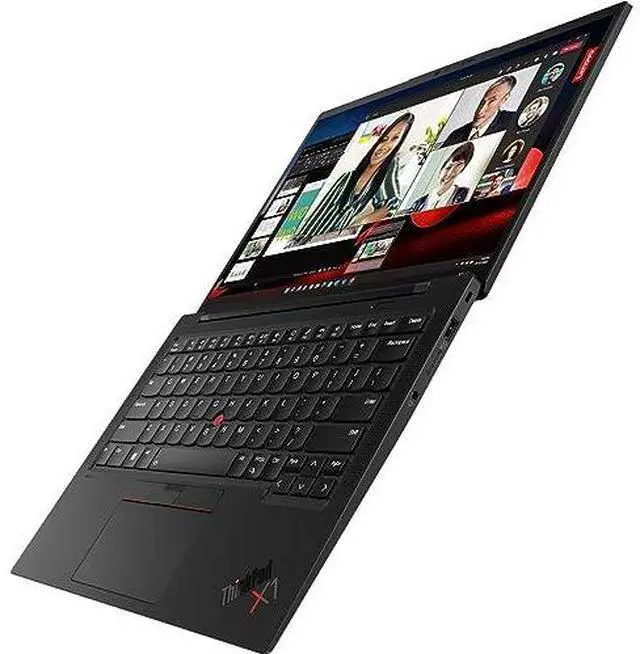 Alt view image 16 of 20 - Lenovo ThinkPad X1 Carbon Gen 11 - 14" - Intel Core i7 - 1365U - In (21HM000SUS)