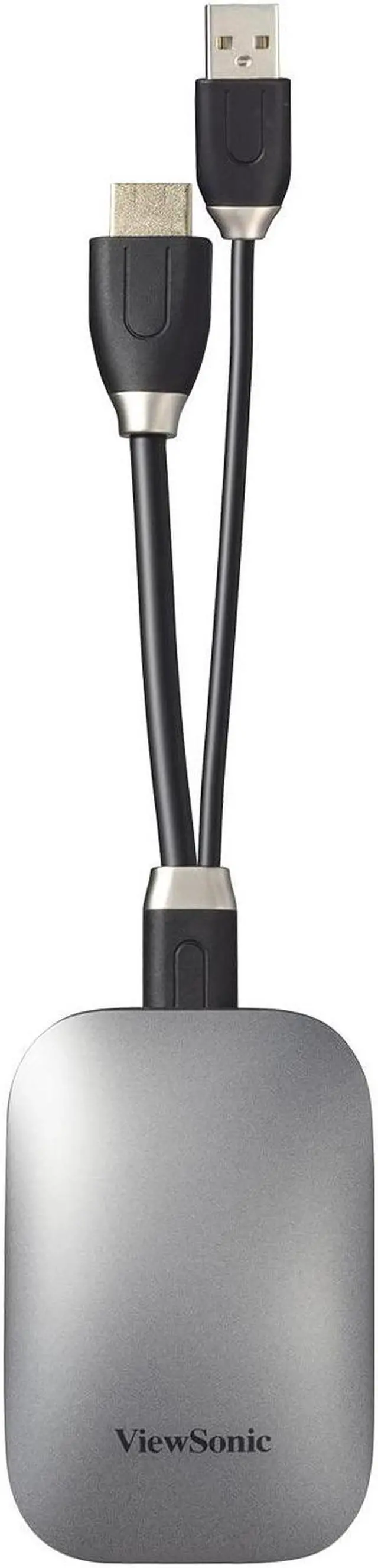 Alt view image 10 of 13 - Viewsonic ViewBoard Cast Button for Wireless Presentation - HDMI+USB