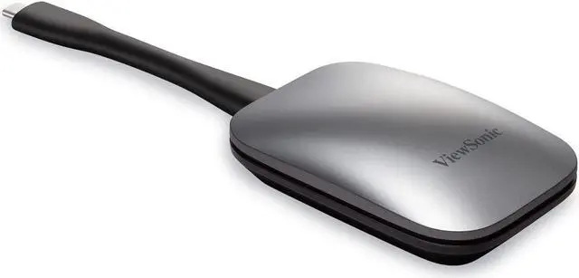 Alt view image 20 of 20 - Viewsonic ViewBoard Cast Button for Wireless Presentation - USB-C