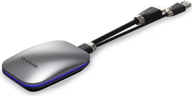 Alt view image 16 of 20 - Viewsonic ViewBoard Cast Button for Wireless Presentation - USB-C