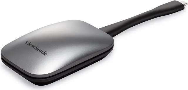 Alt view image 17 of 20 - Viewsonic ViewBoard Cast Button for Wireless Presentation - USB-C