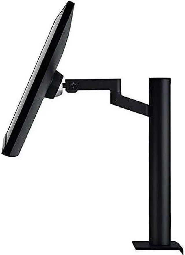 Alt view image 18 of 19 - LG Ultrafine 31.5" 4K Uhd Led LCD Monitor - 16:9 - Textured Black