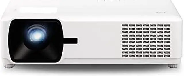 Alt view image 14 of 20 - ViewSonic LS610HDH 4000 Lumens 1080p LED Projector w/ HV Keystone, LAN Control, HDR/HLG Support for Business and Education