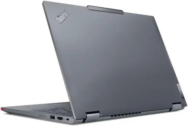 Alt view image 6 of 9 - Lenovo ThinkPad X13 Yoga Gen 4 - 13.3" - Intel Core i7 - 1355U - 16 (21F2000KUS)