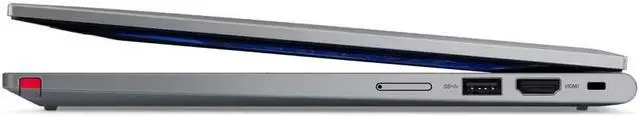 Alt view image 5 of 9 - Lenovo ThinkPad X13 Yoga Gen 4 - 13.3" - Intel Core i7 - 1355U - 16 (21F2000KUS)