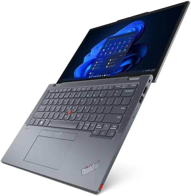 Alt view image 7 of 9 - Lenovo ThinkPad X13 Yoga Gen 4 - 13.3" - Intel Core i7 - 1355U - 16 (21F2000KUS)