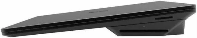 Alt view image 13 of 20 - Kensington Surface Laptop 4 Smart Card (CAC) Reader Adapter w/ HDMI and USB-C - K63213WW