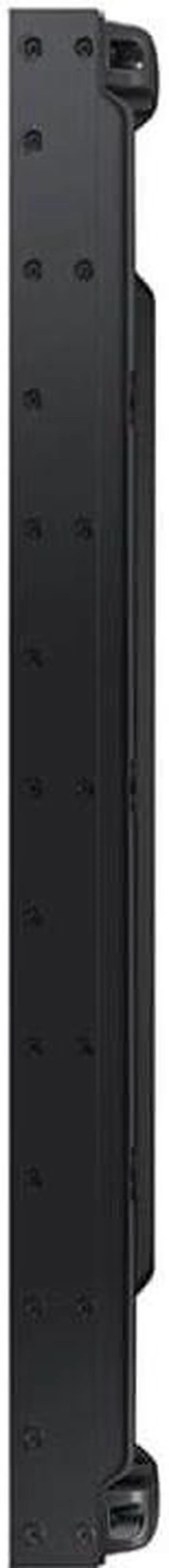 Alt view image 2 of 7 - Samsung VH55B-E Digital Signage Display/Appliance - 55 inch LCD - 10x10 Video Wall - 1920 x 1080 - LED - 700 Nit - 1080p - HDMI - USB - DVI – SerialEthernet