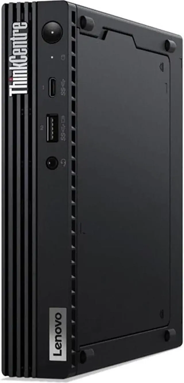 Alt view image 20 of 20 - Lenovo ThinkCentre M75q Gen 2 - tiny Ryzen 7 Pro 5750GE 3.2 GHz - 1 (11JN002RUS)