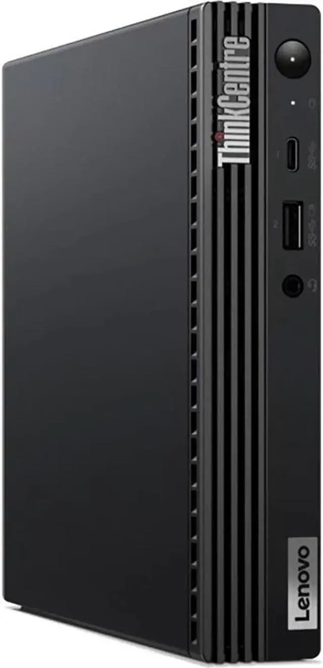 Alt view image 19 of 20 - Lenovo ThinkCentre M75q Gen 2 - tiny Ryzen 7 Pro 5750GE 3.2 GHz - 1 (11JN002RUS)