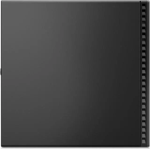 Alt view image 15 of 17 - Lenovo ThinkCentre M70q Gen4 - tiny Core i7 13700T 1.4 GHz - 16 GB  (12E30000US)