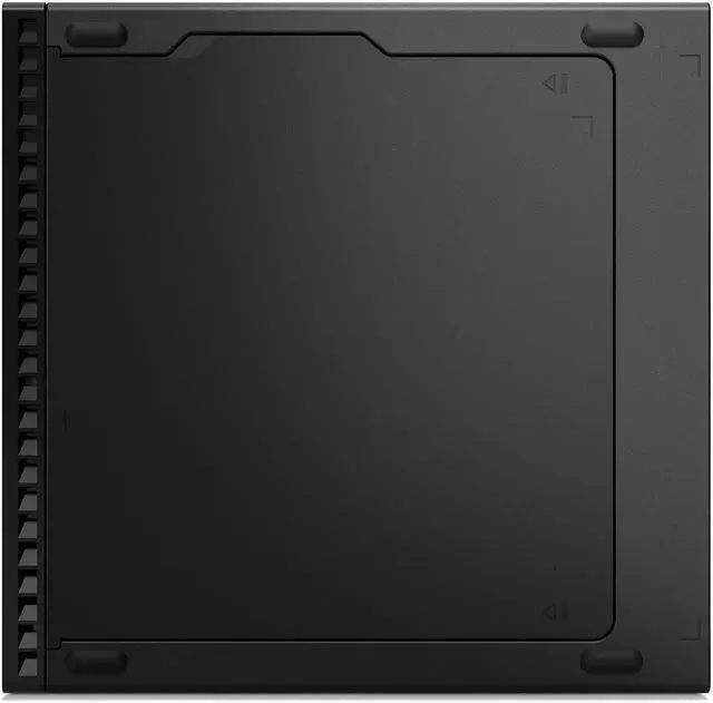 Alt view image 16 of 17 - Lenovo ThinkCentre M70q Gen4 - tiny Core i7 13700T 1.4 GHz - 16 GB  (12E30000US)