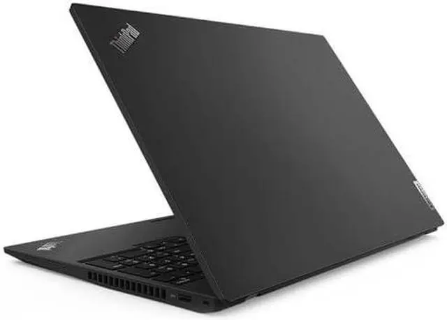 Alt view image 9 of 9 - Lenovo ThinkPad P16s Gen 2 - 16" - Intel Core i7 - 1360P - 16 GB RA (21HK003EUS)