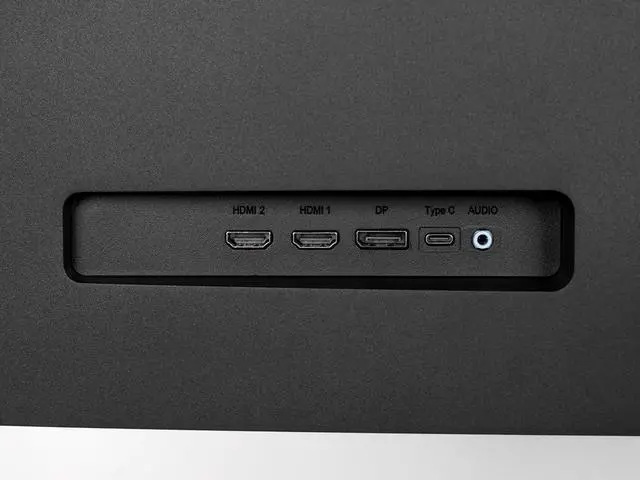 Alt view image 11 of 12 - Monoprice 40in Ultrawide 1440P Productivity Monitor, 3440x1440P (UWQHD) Maximum Resolution, 144Hz Refresh Rate, IPS Panel, HDMI, DP, USB A - CrystalPro Series